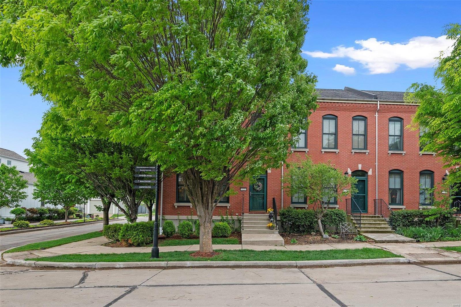 New Town At St Chas #1a - Residential