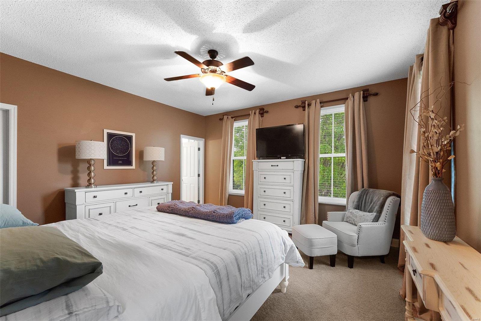 New Town At St Chas #1a - Residential