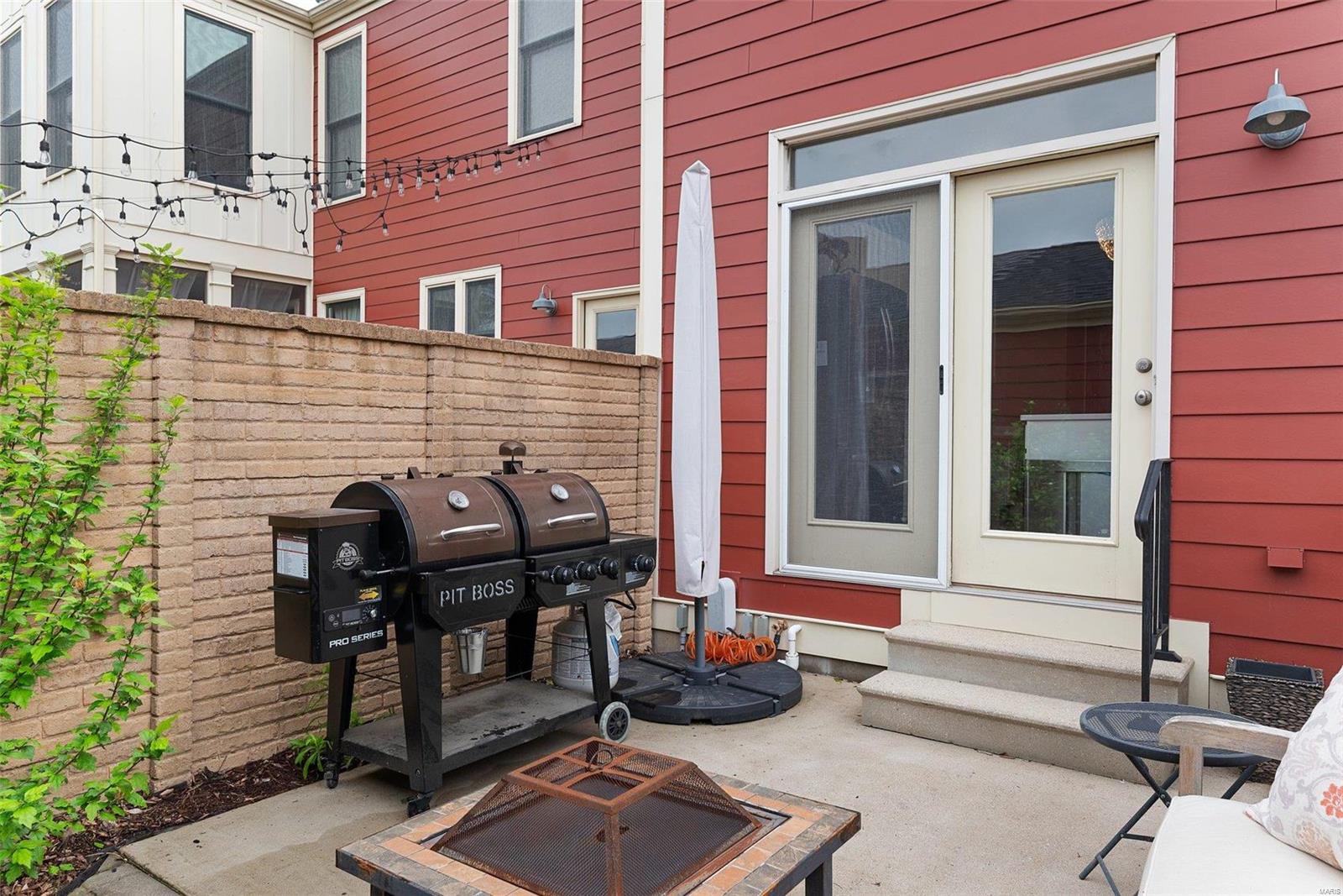 New Town At St Chas #1a - Residential