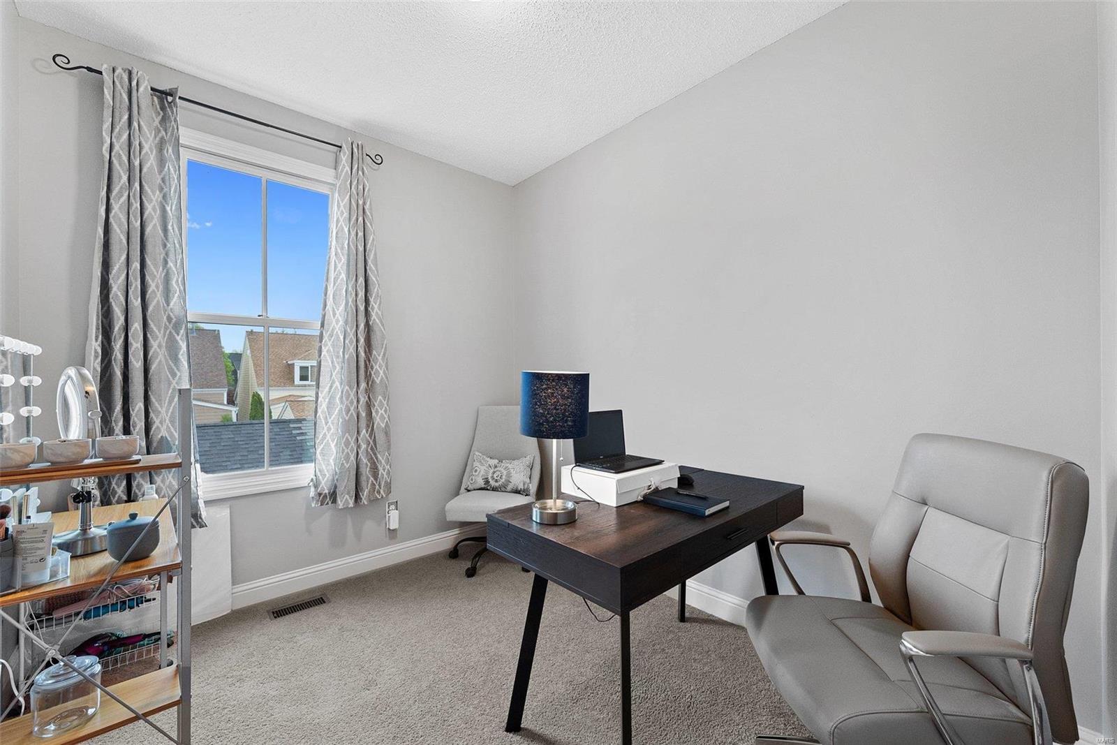 New Town At St Chas #1a - Residential