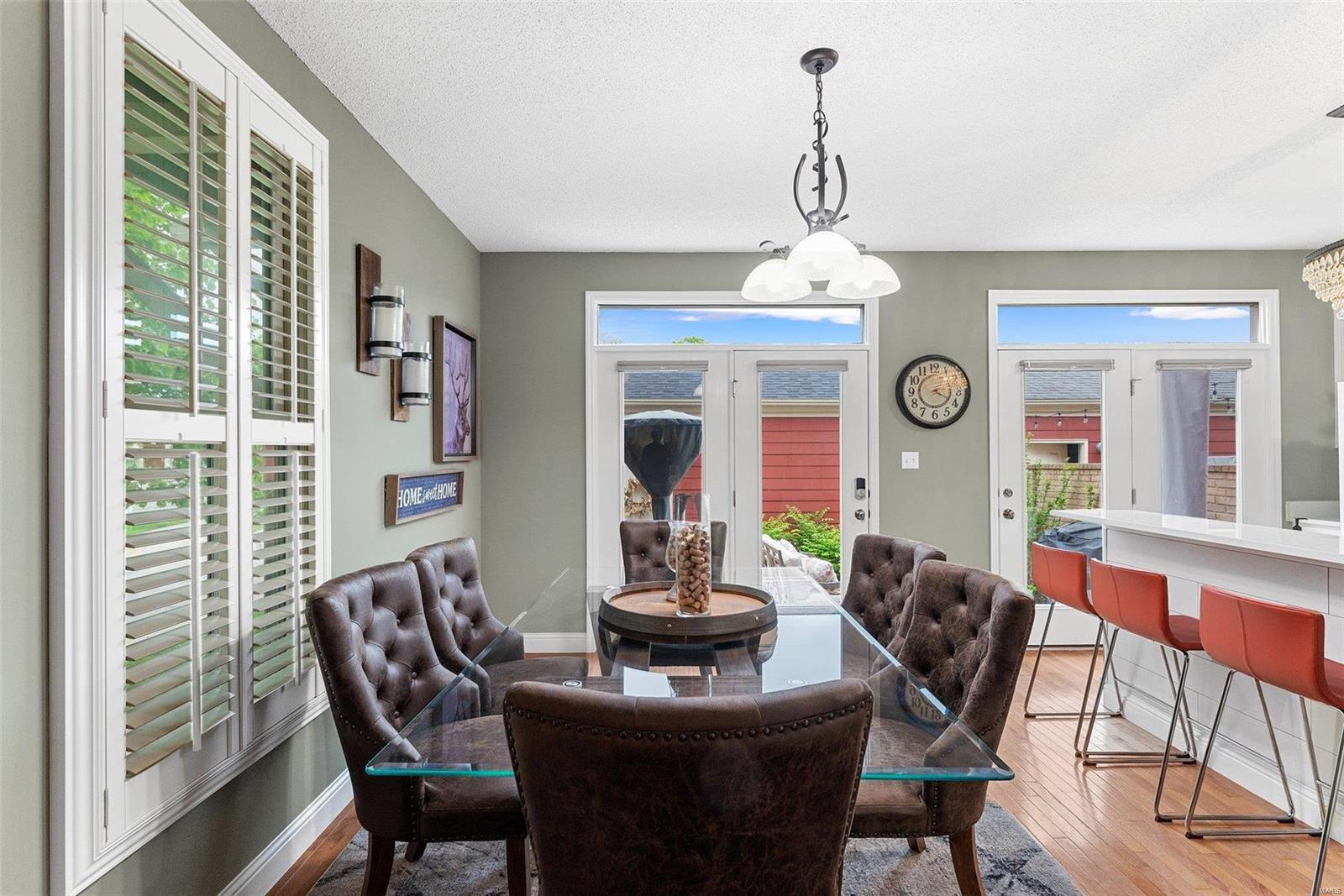 New Town At St Chas #1a - Residential