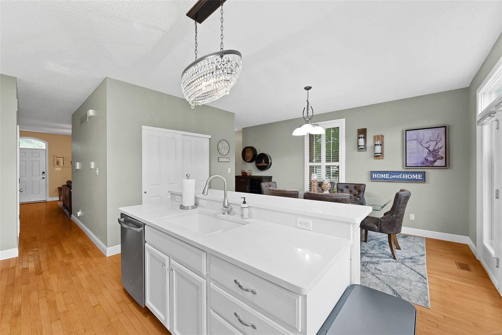 New Town At St Chas #1a - Residential