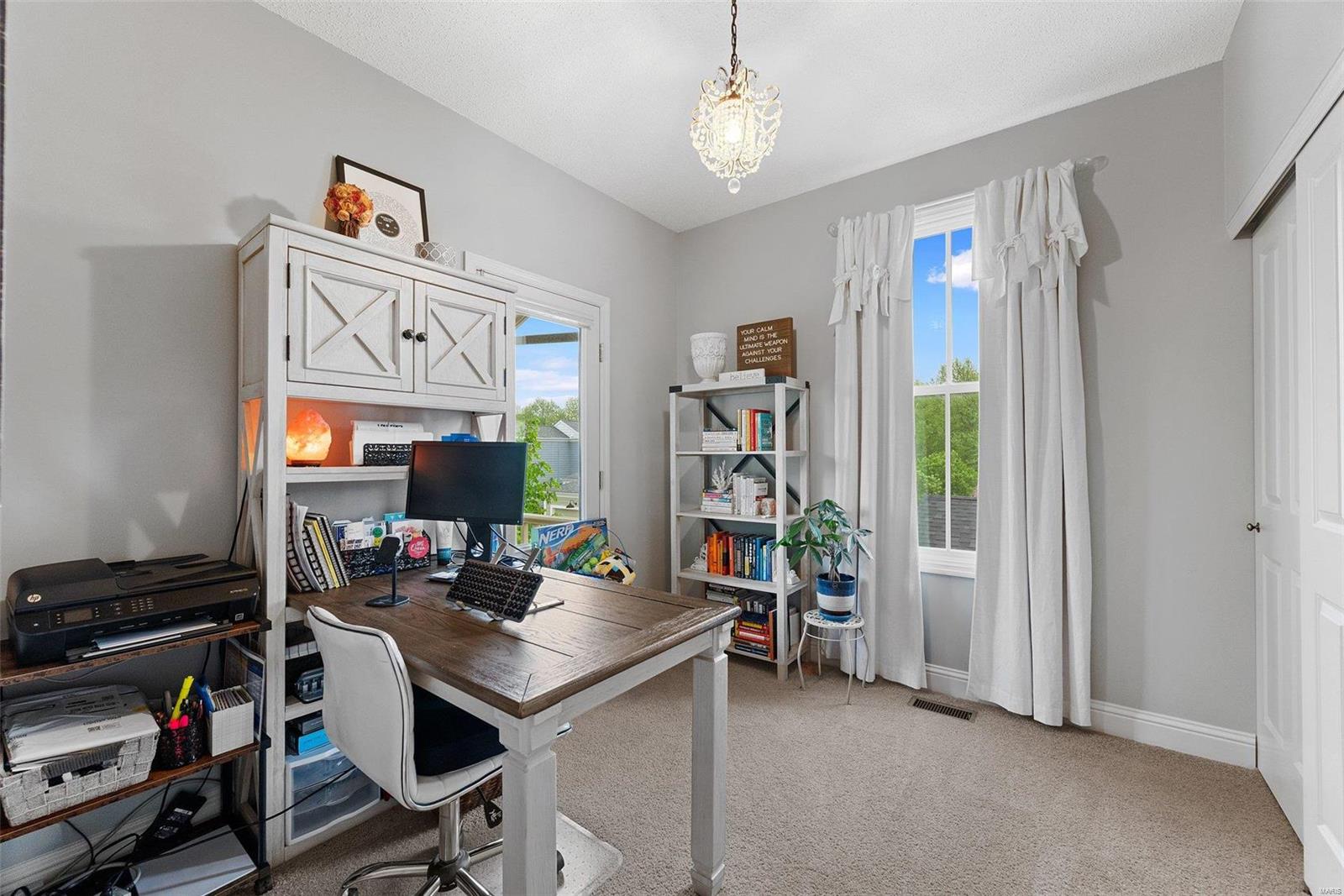 New Town At St Chas #1a - Residential