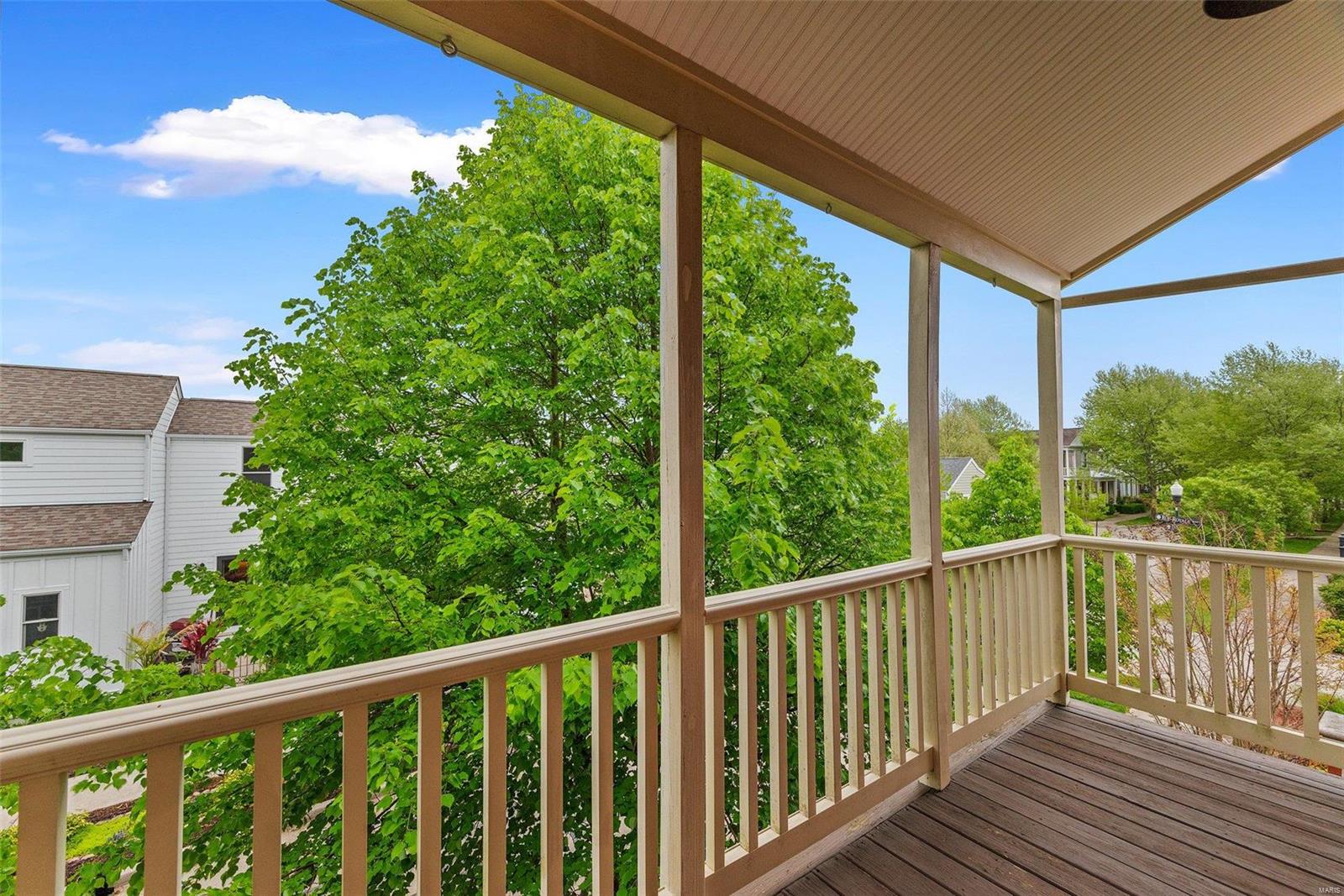 New Town At St Chas #1a - Residential