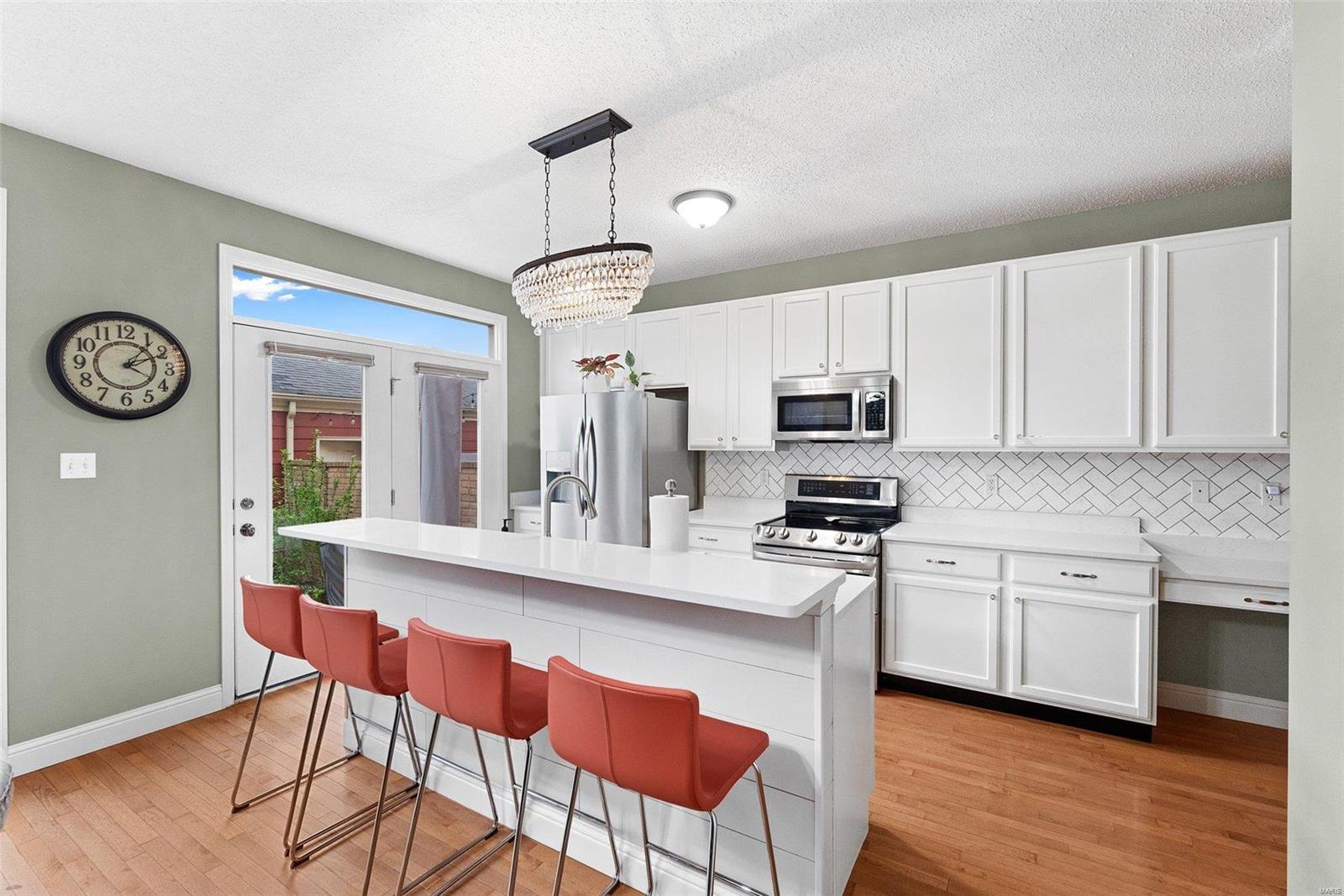 New Town At St Chas #1a - Residential