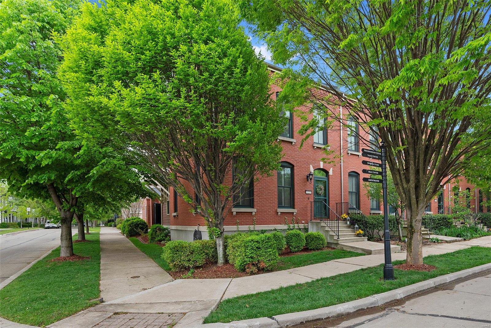 New Town At St Chas #1a - Residential