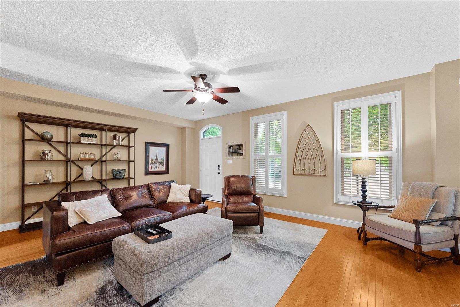 New Town At St Chas #1a - Residential