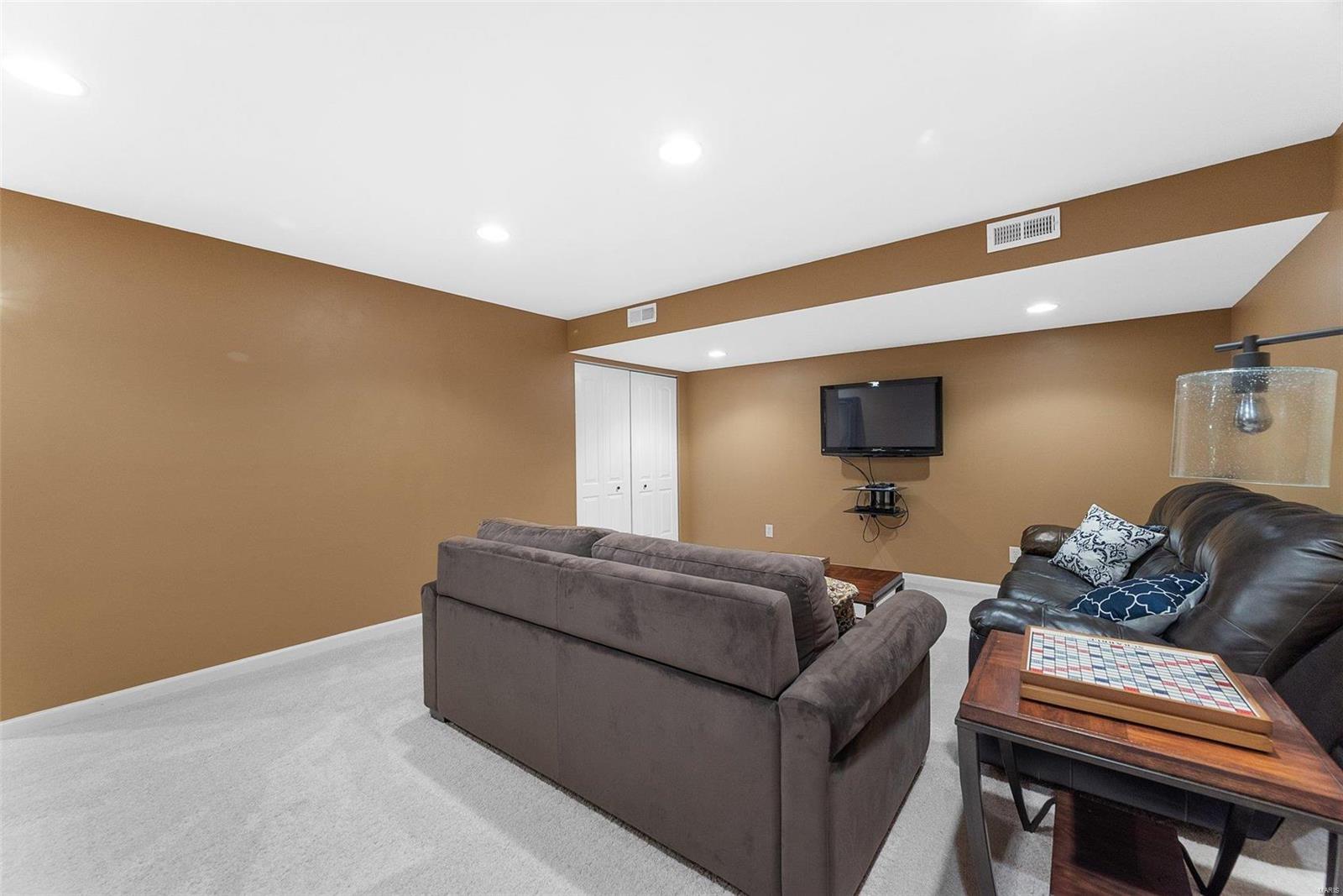 New Town At St Chas #1a - Residential