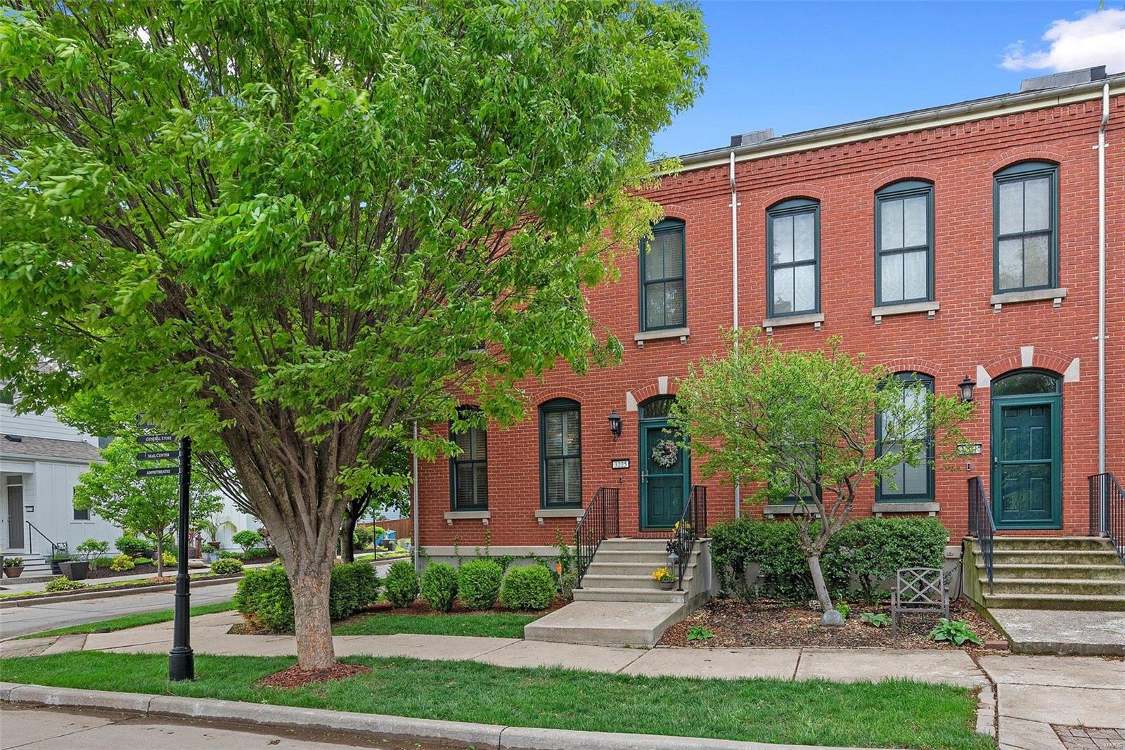 New Town At St Chas #1a - Residential