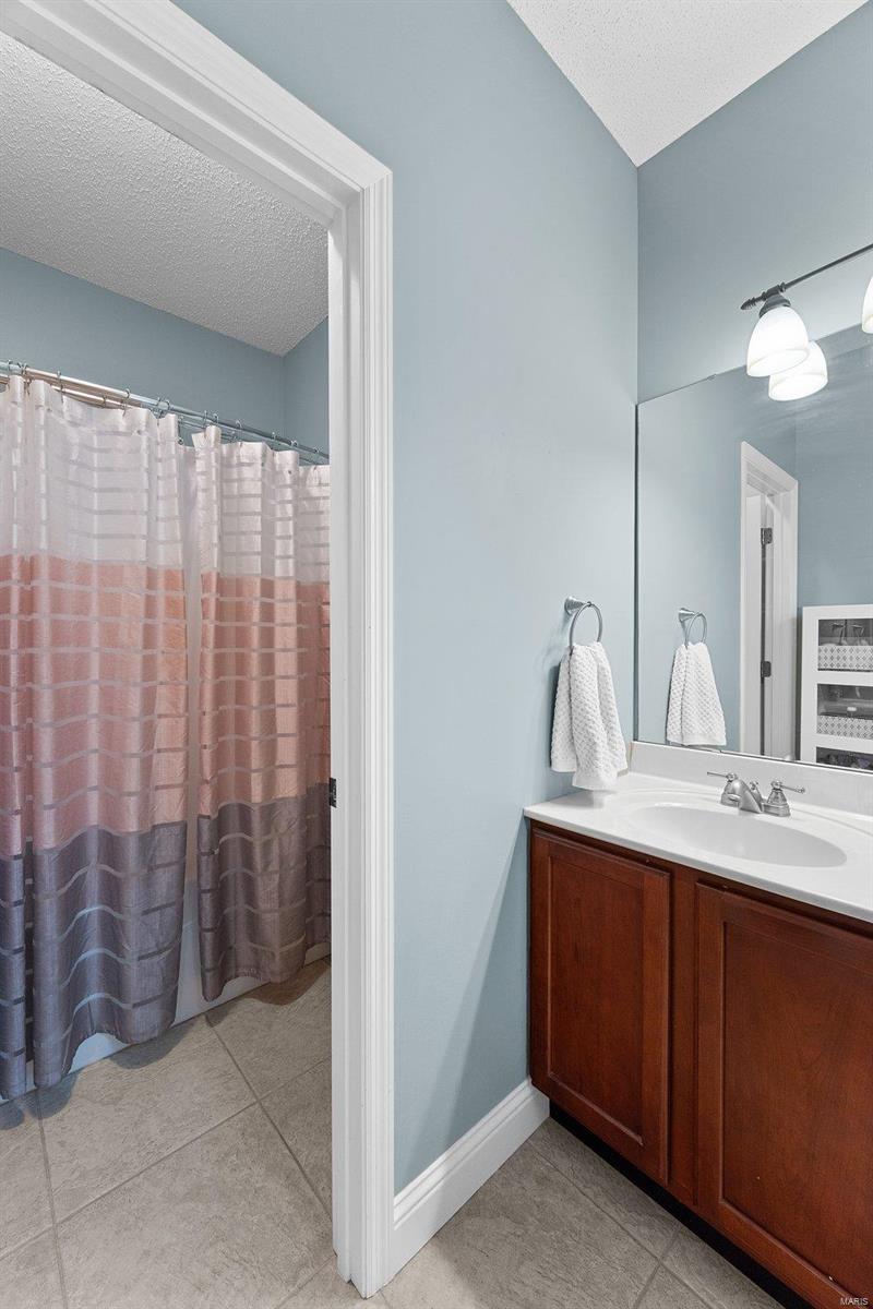 New Town At St Chas #1a - Residential