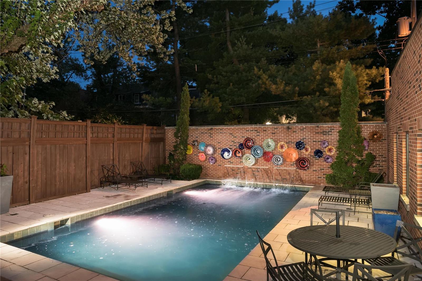 Berlin Heights - Residential