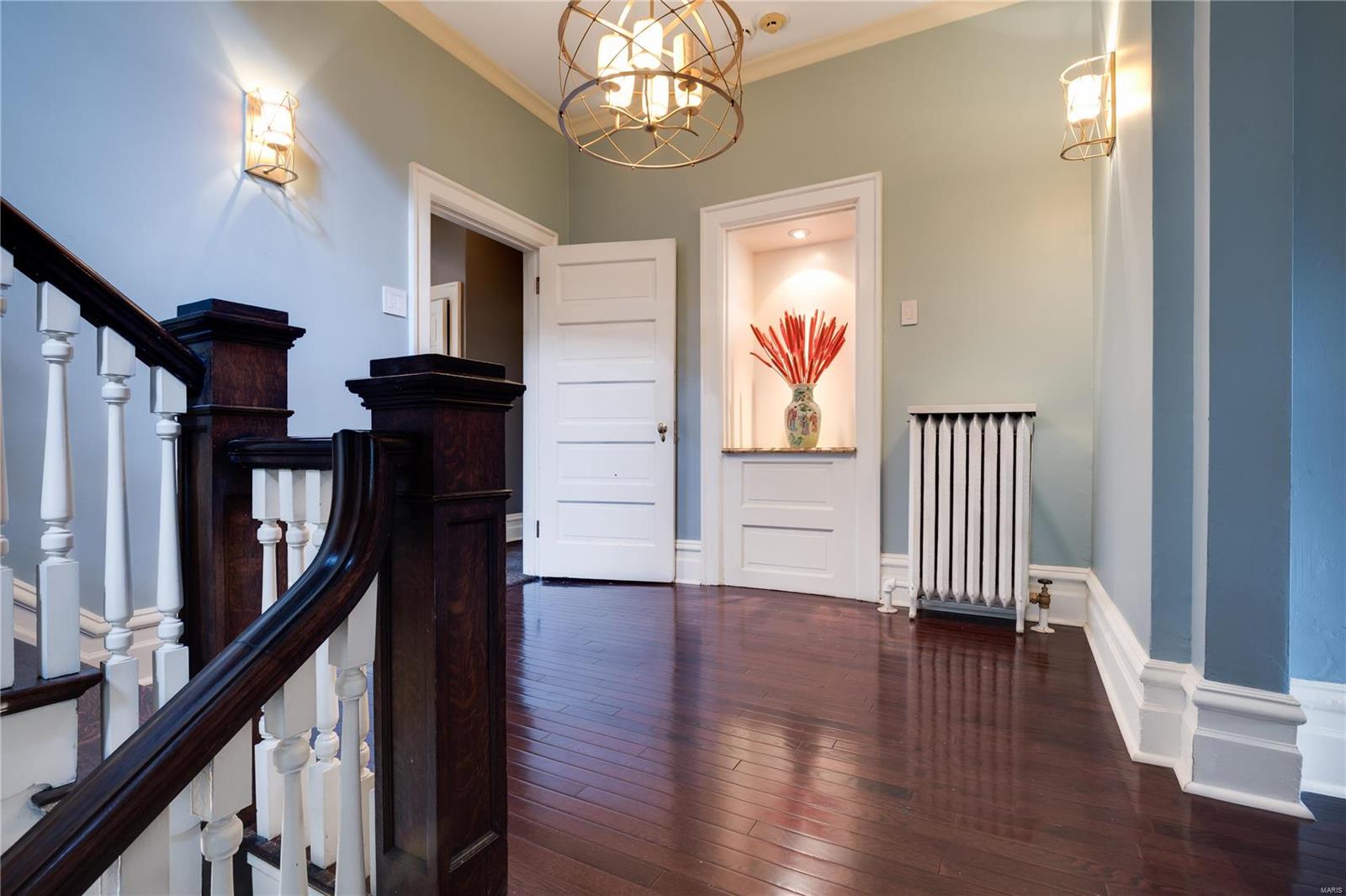 Berlin Heights - Residential