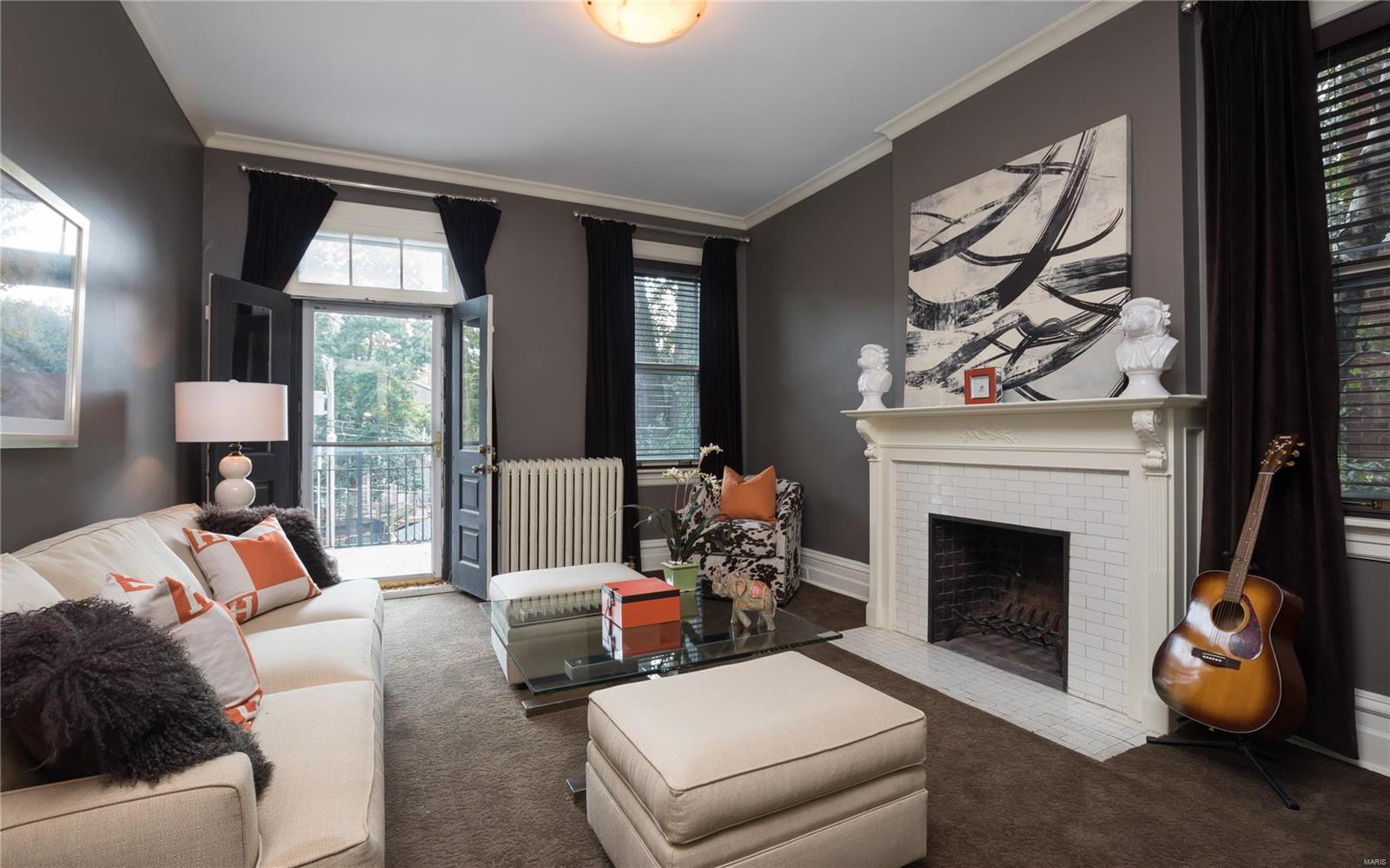 Berlin Heights - Residential