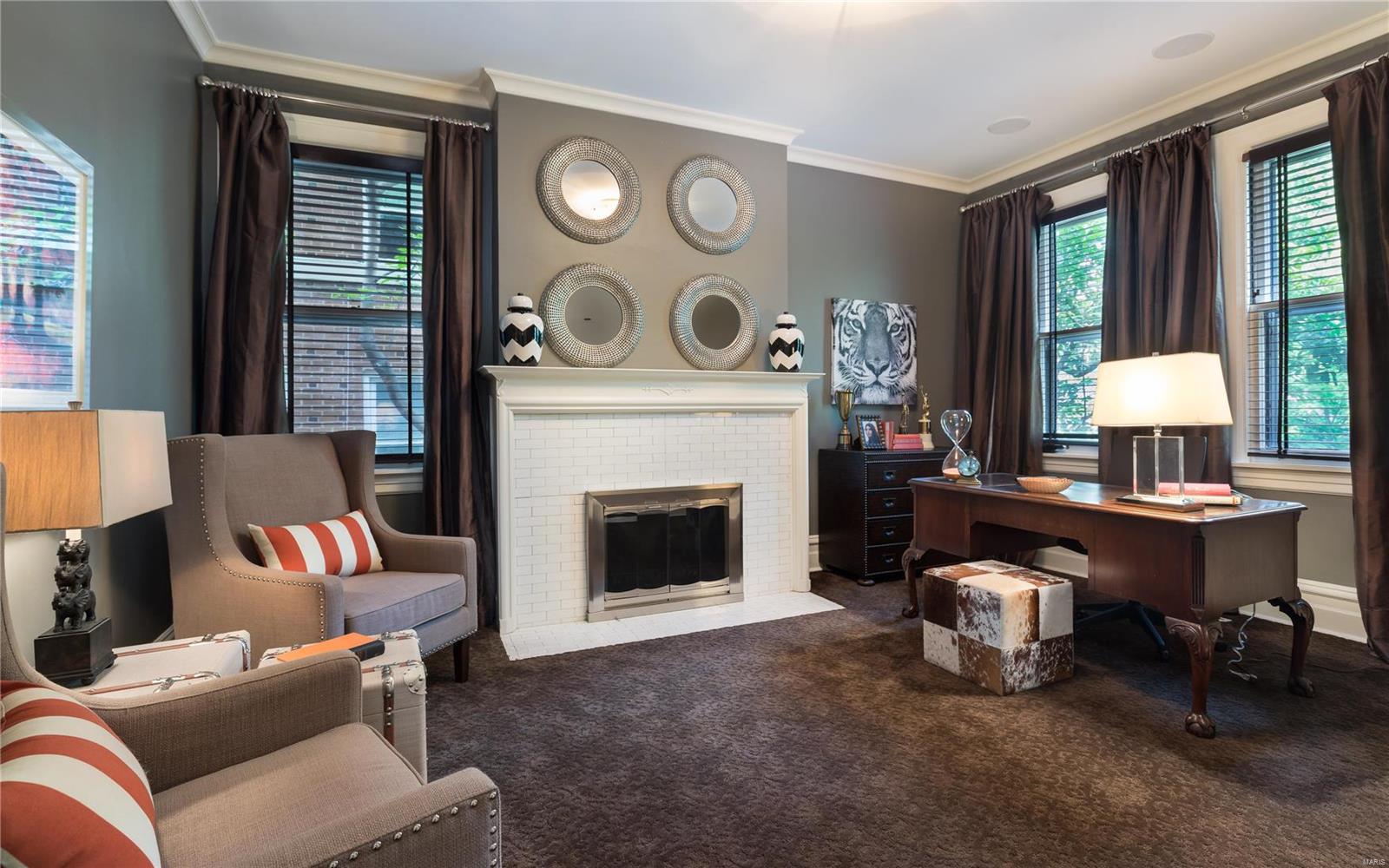 Berlin Heights - Residential