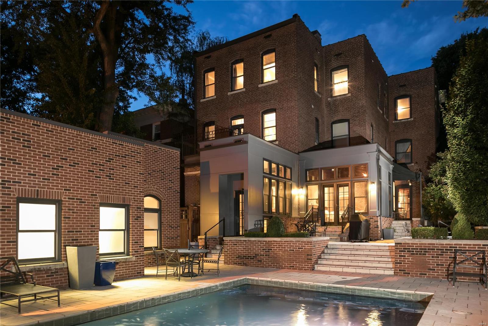 Berlin Heights - Residential