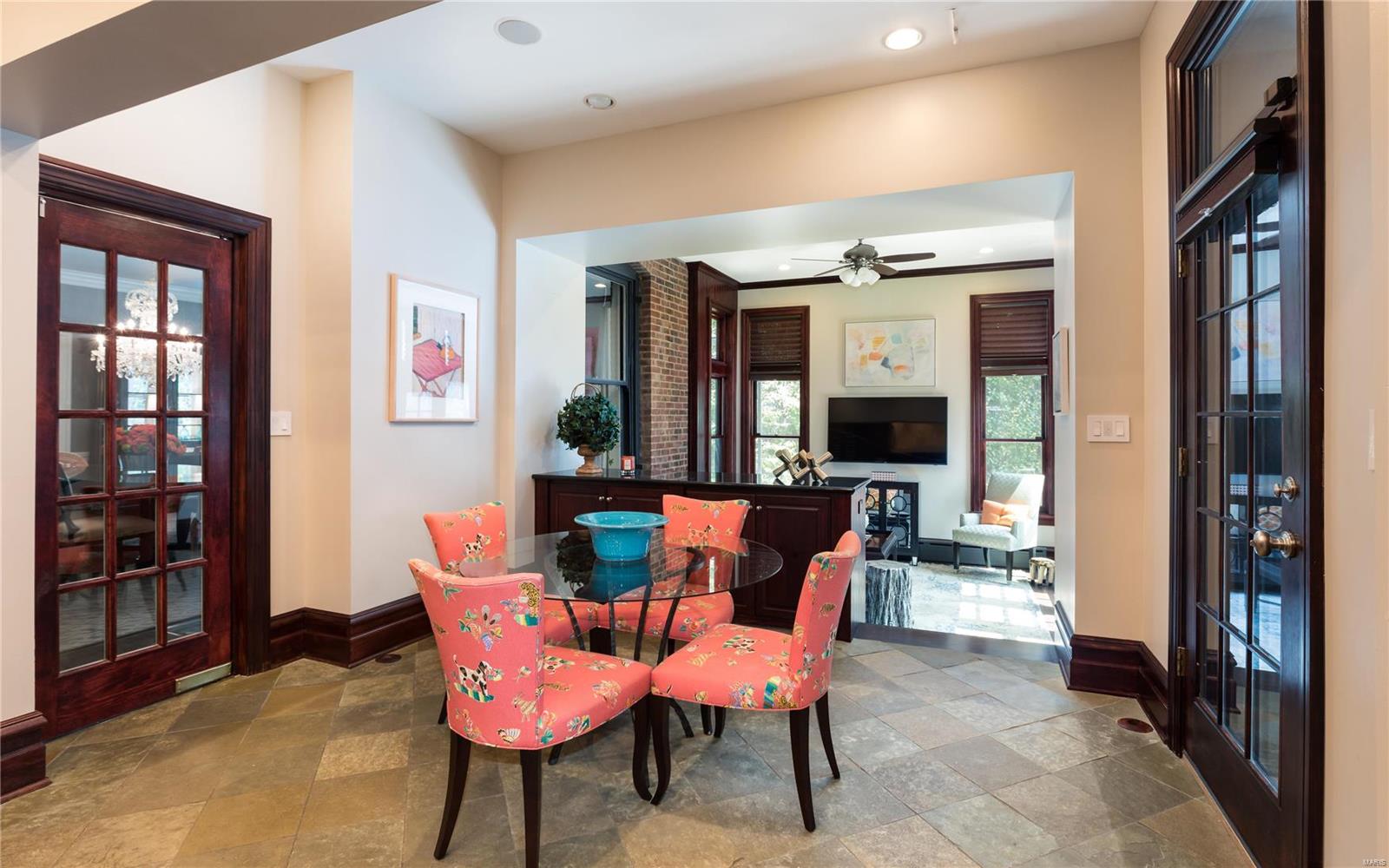 Berlin Heights - Residential