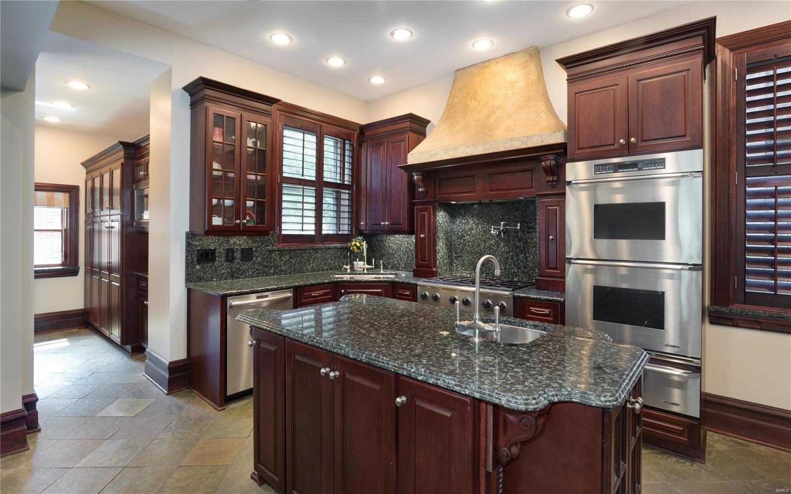 Berlin Heights - Residential