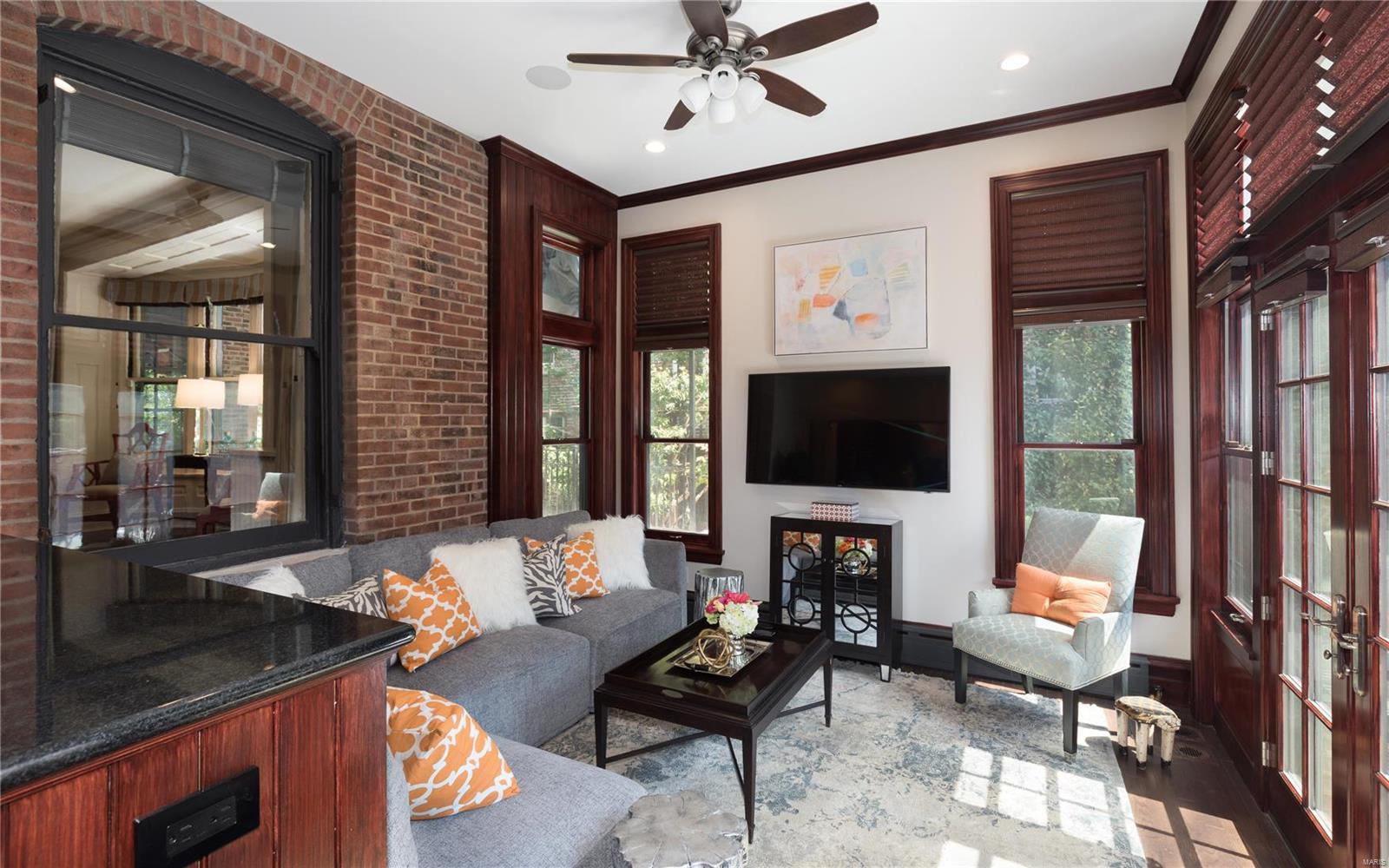 Berlin Heights - Residential