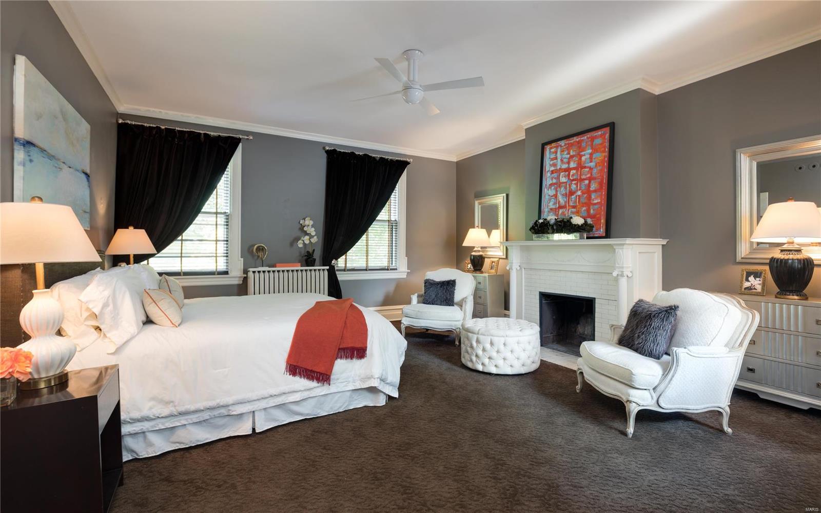 Berlin Heights - Residential