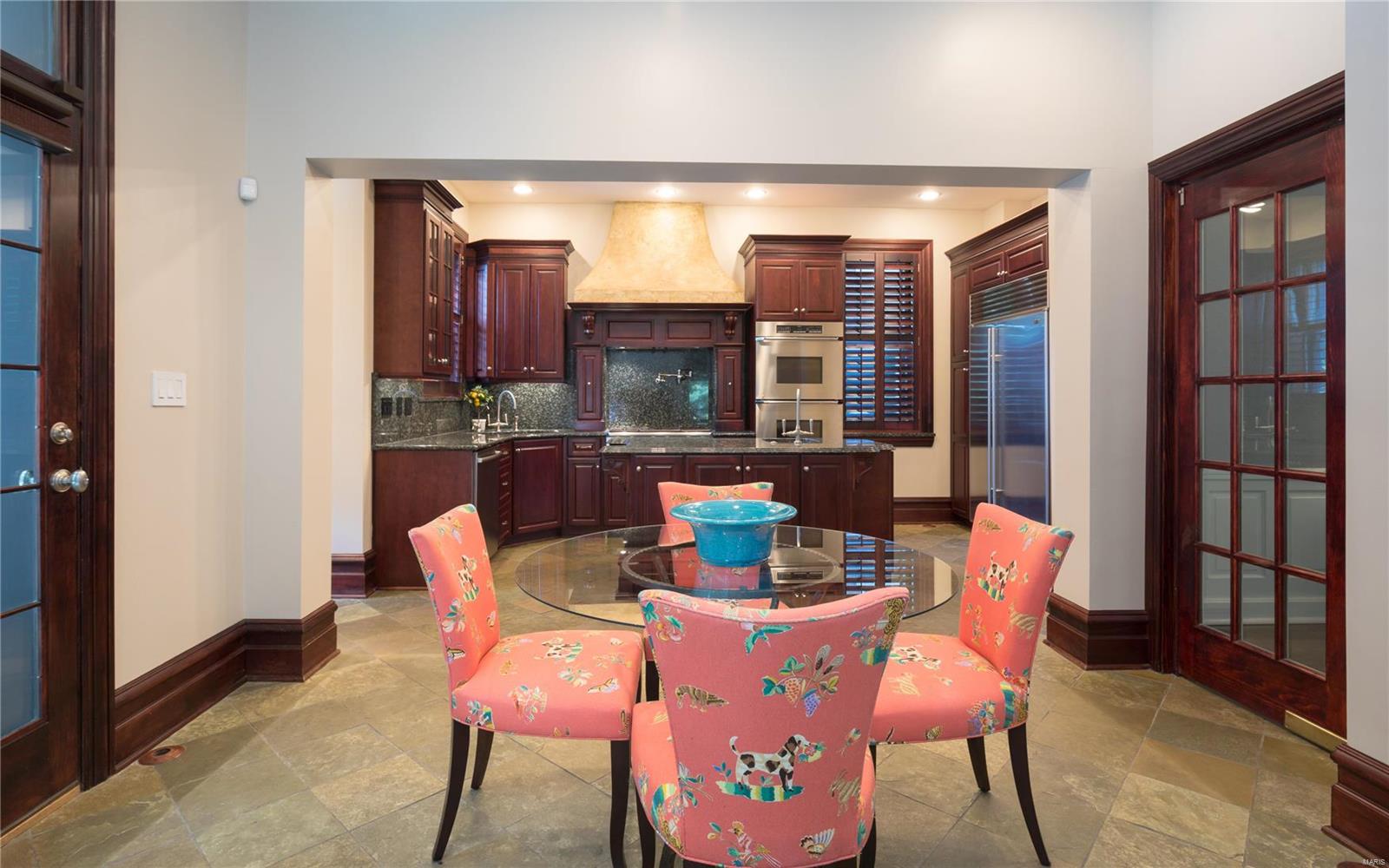 Berlin Heights - Residential