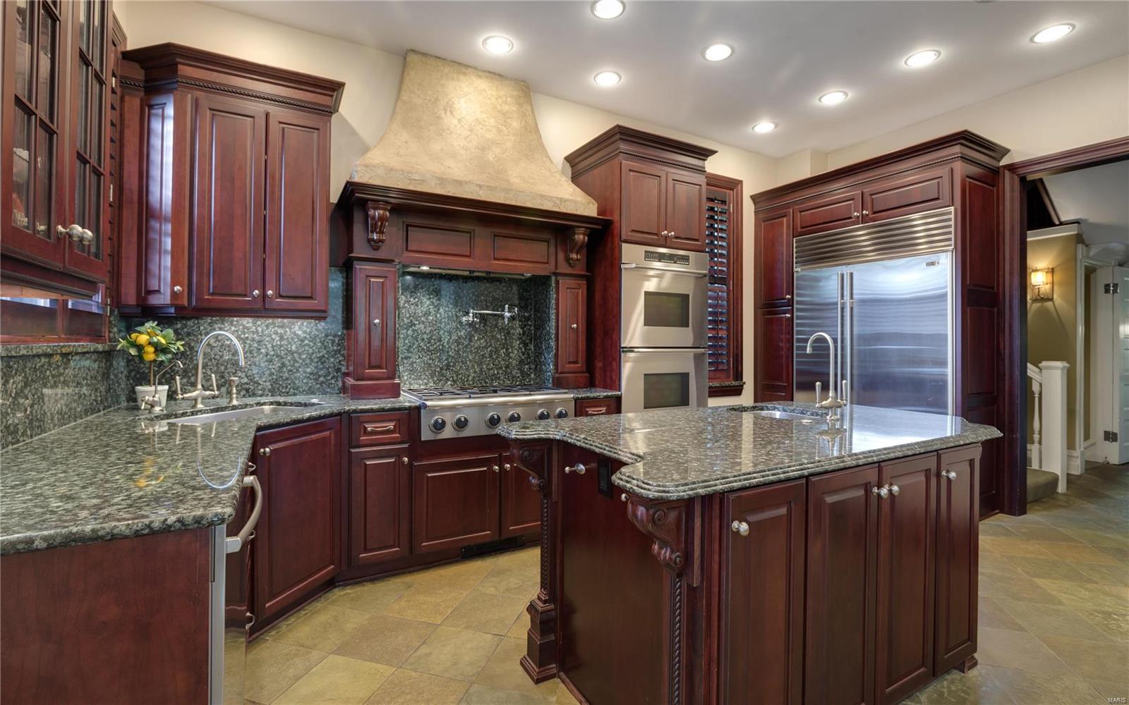 Berlin Heights - Residential