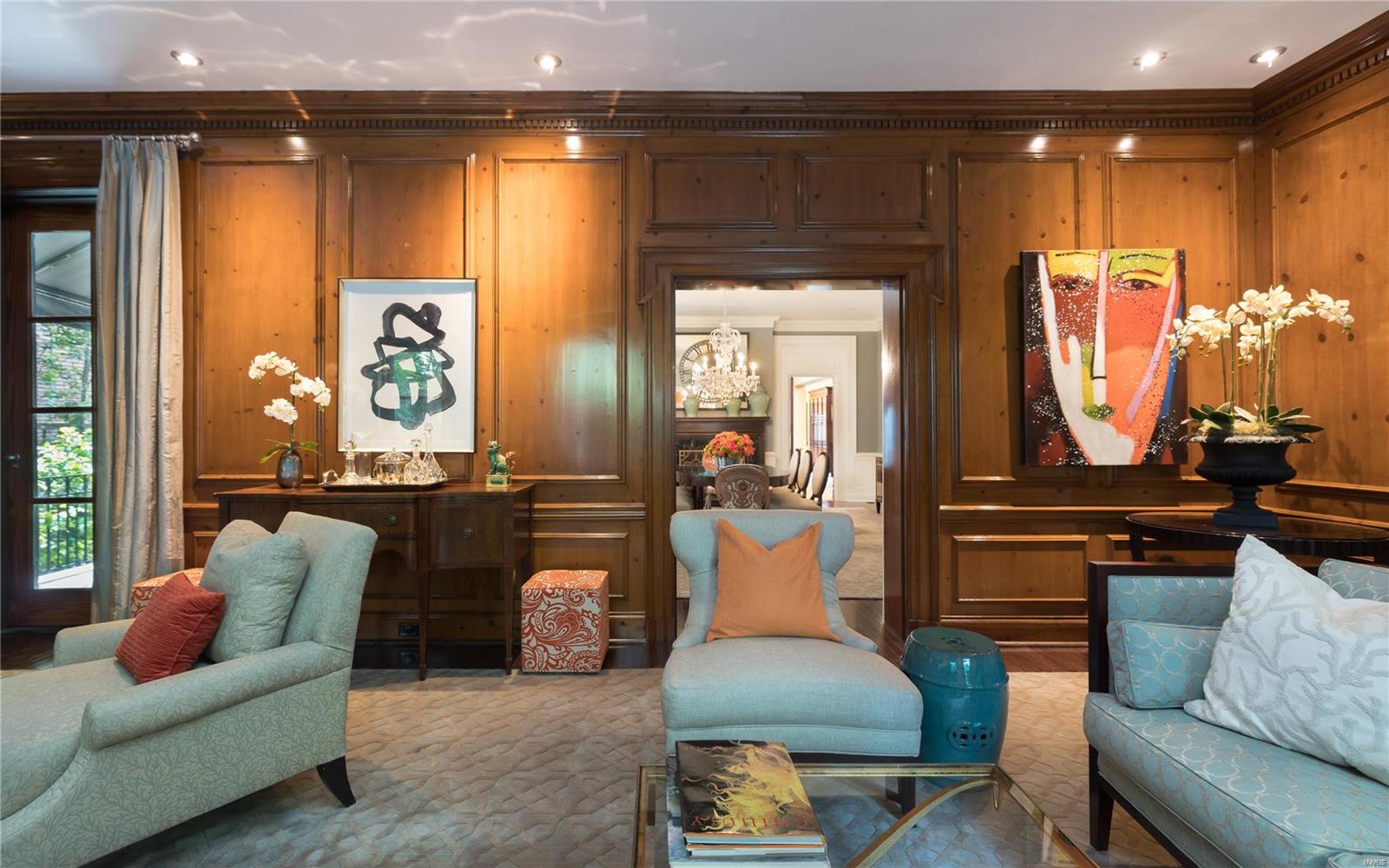 Berlin Heights - Residential