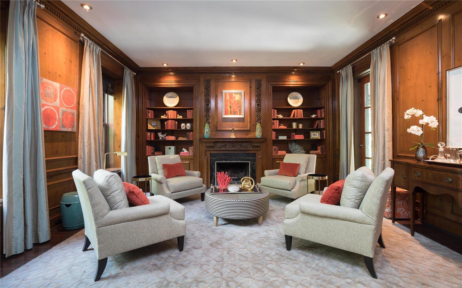 Berlin Heights - Residential