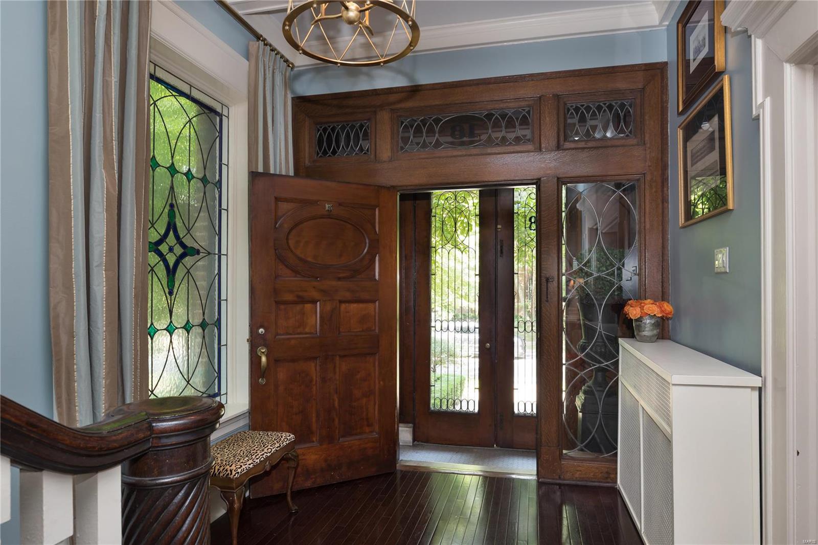 Berlin Heights - Residential