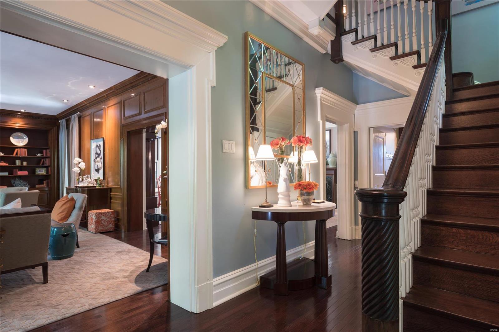 Berlin Heights - Residential