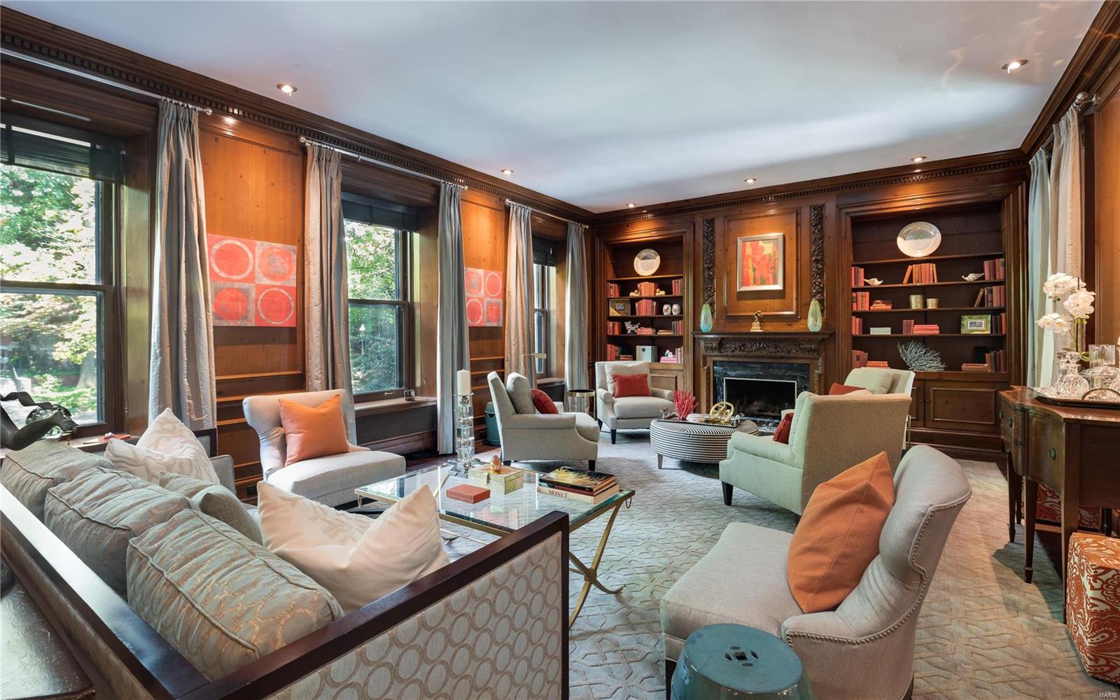 Berlin Heights - Residential