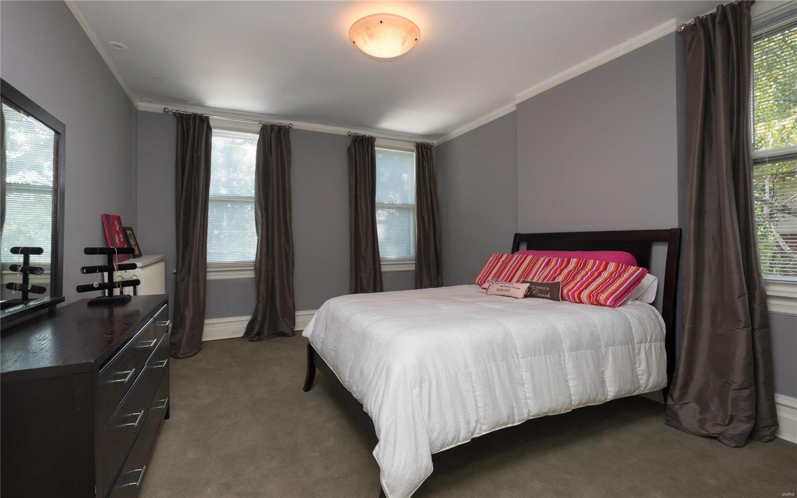 Berlin Heights - Residential