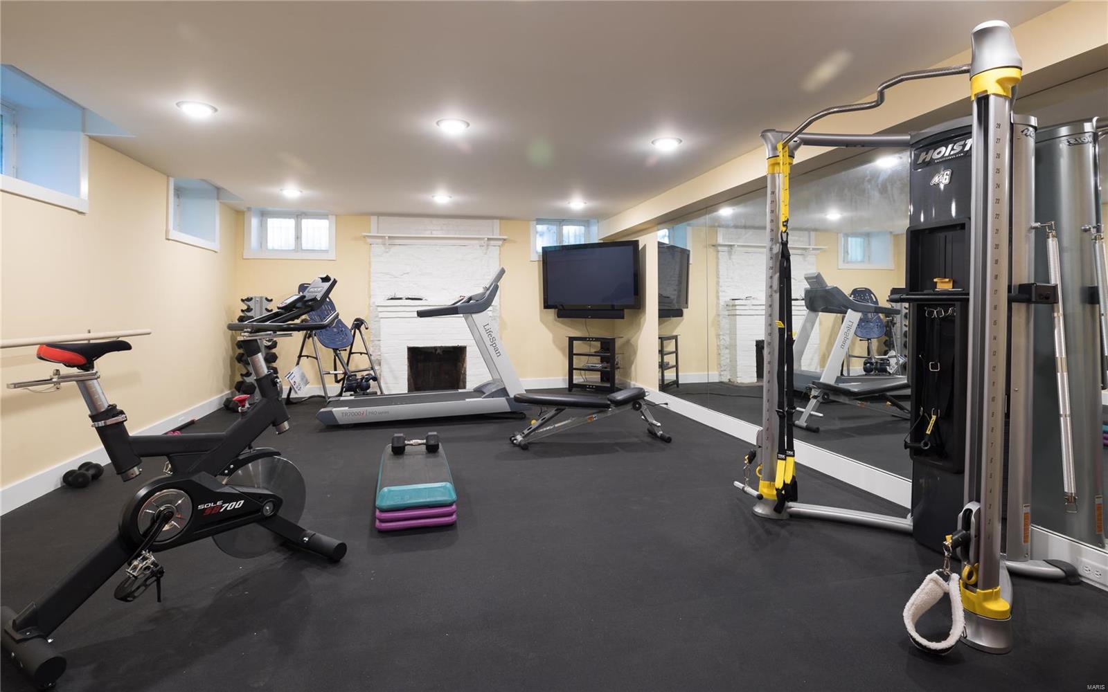 Berlin Heights - Residential