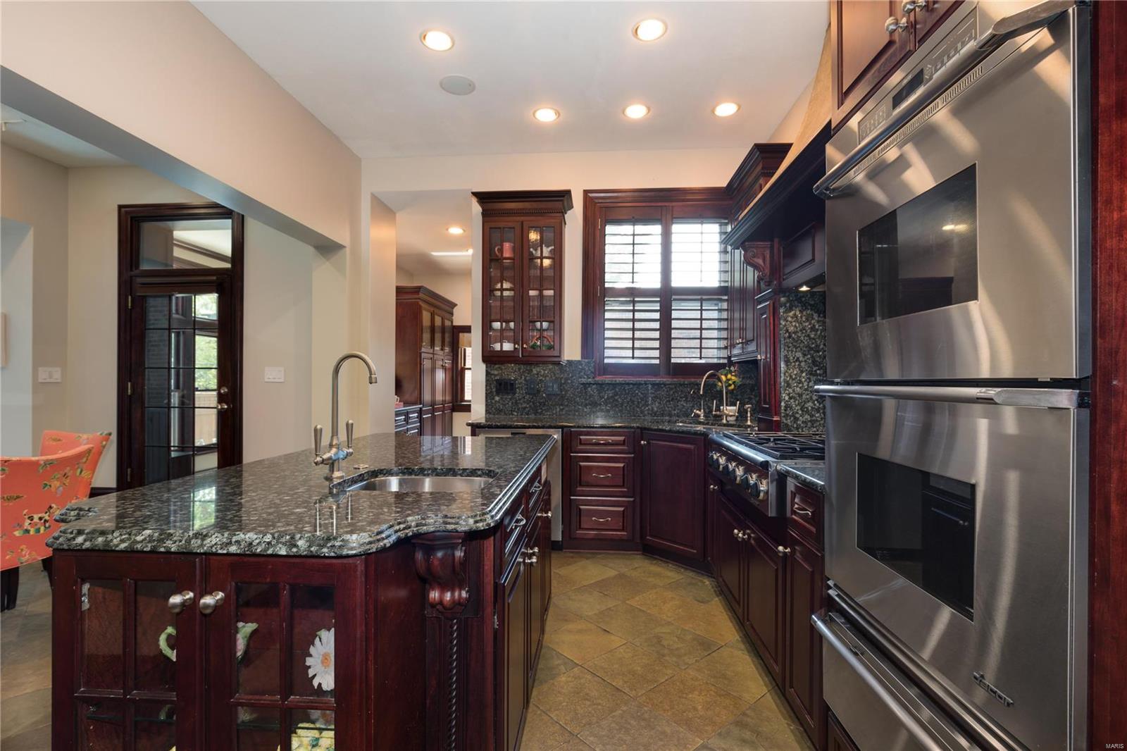 Berlin Heights - Residential