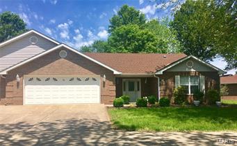 Ashbrook Village - Residential