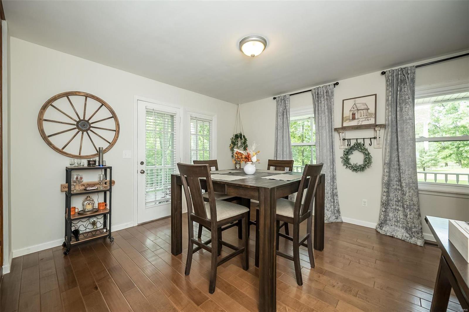 Issac Kent Farms - Residential