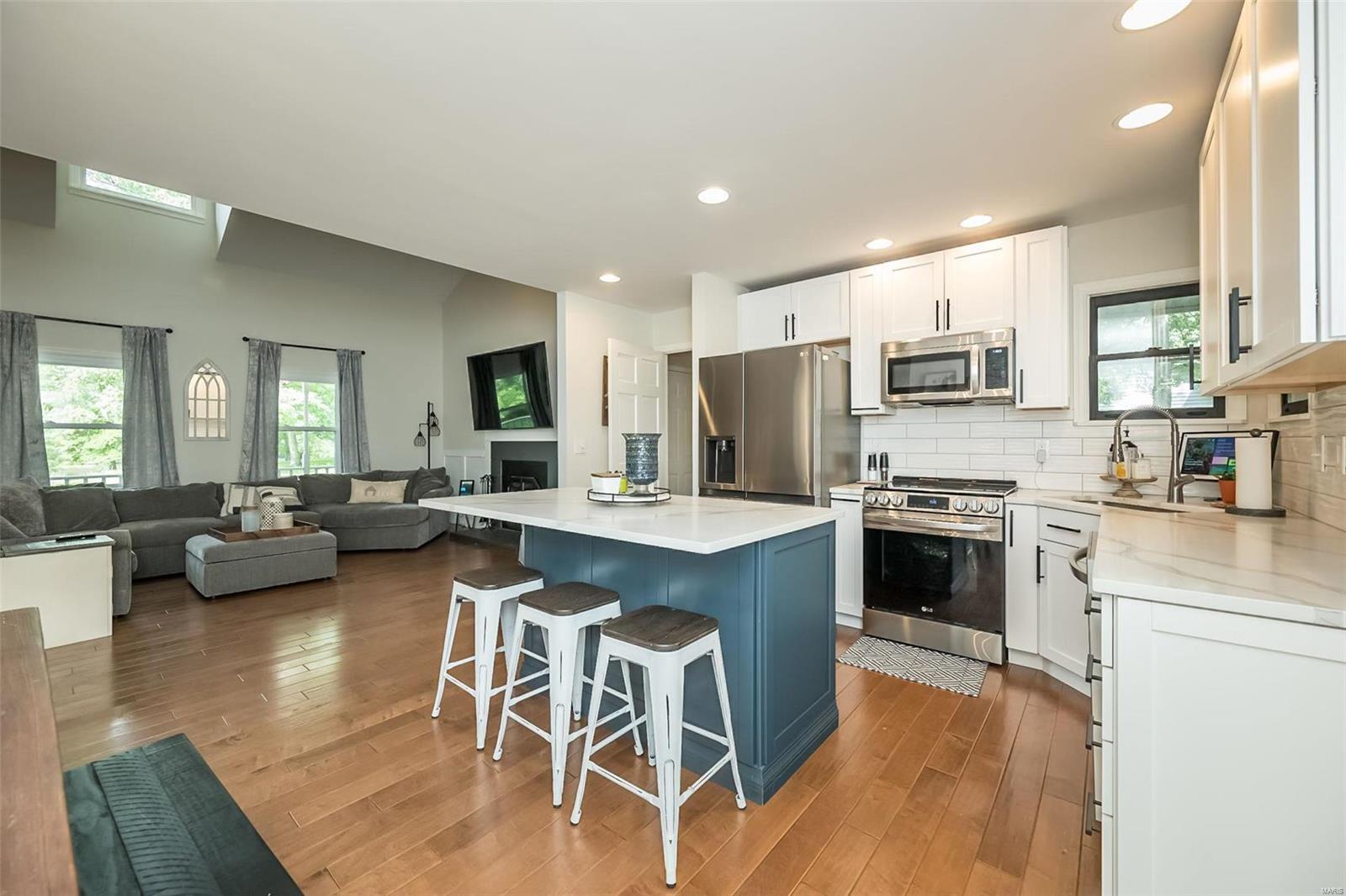 Issac Kent Farms - Residential