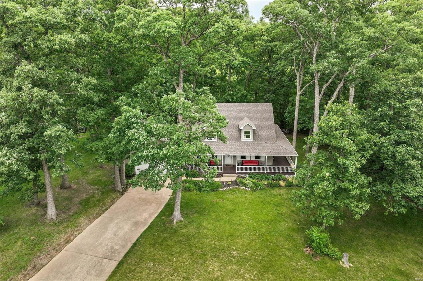 Issac Kent Farms - Residential