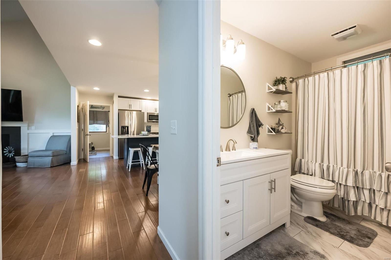 Issac Kent Farms - Residential