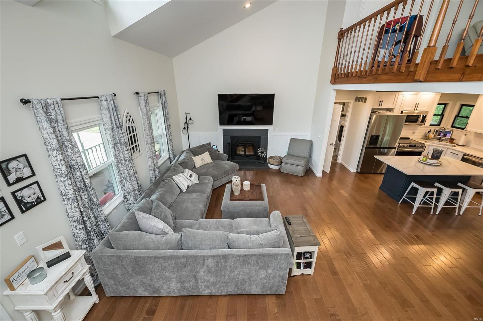 Issac Kent Farms - Residential