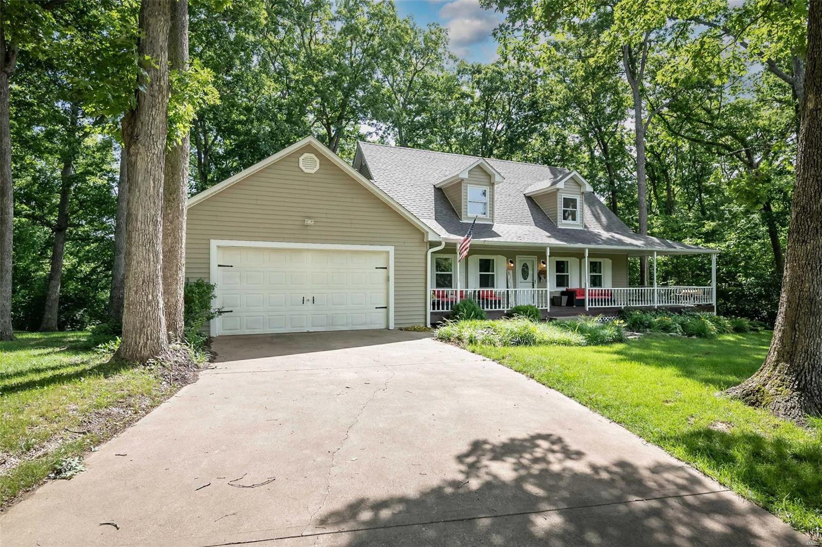 Issac Kent Farms - Residential