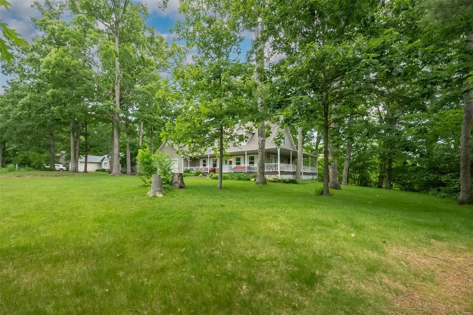 Issac Kent Farms - Residential