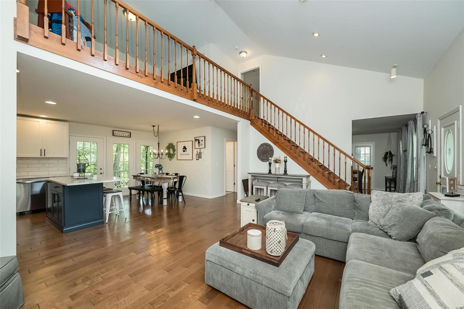 Issac Kent Farms - Residential