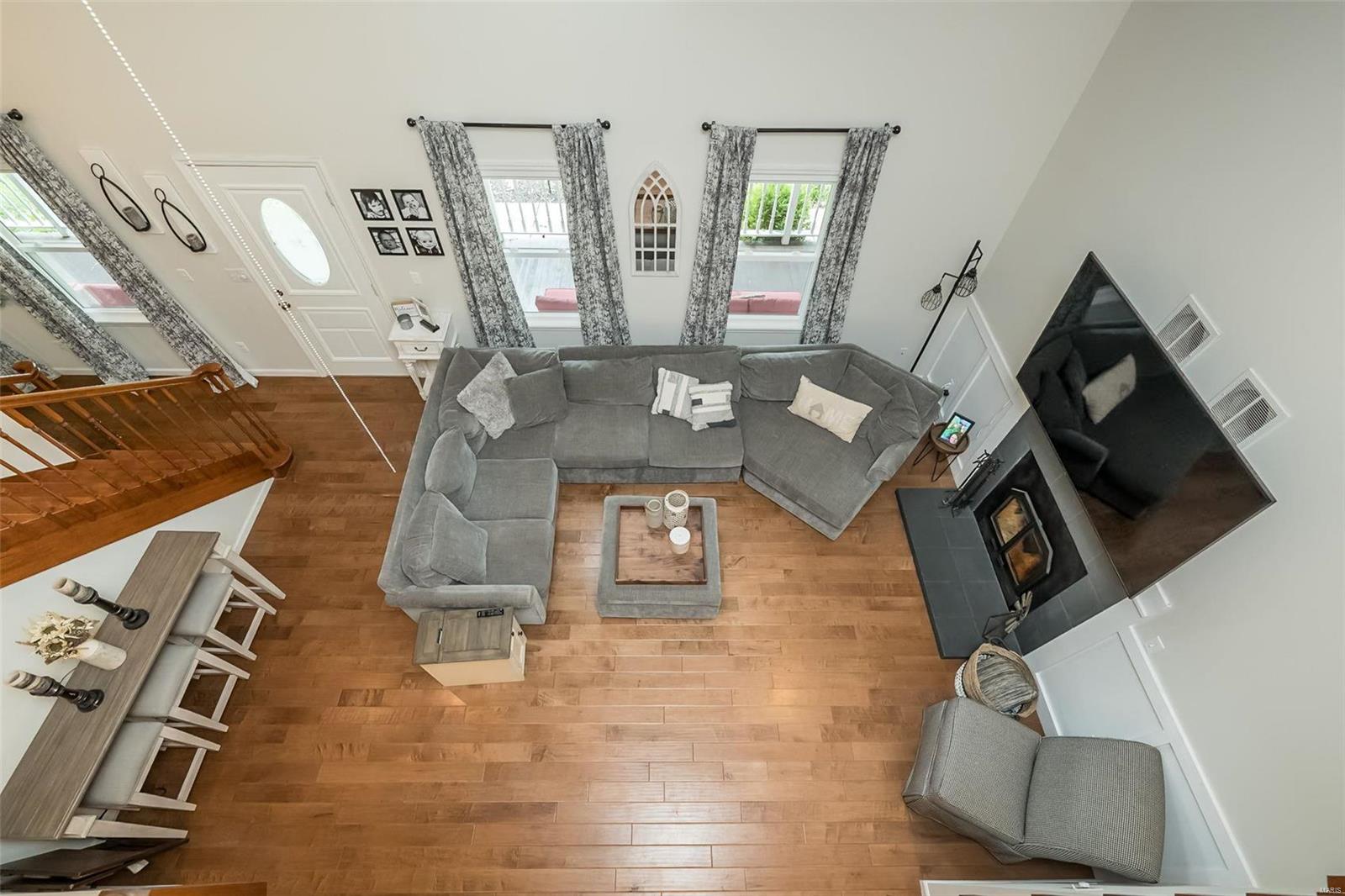 Issac Kent Farms - Residential