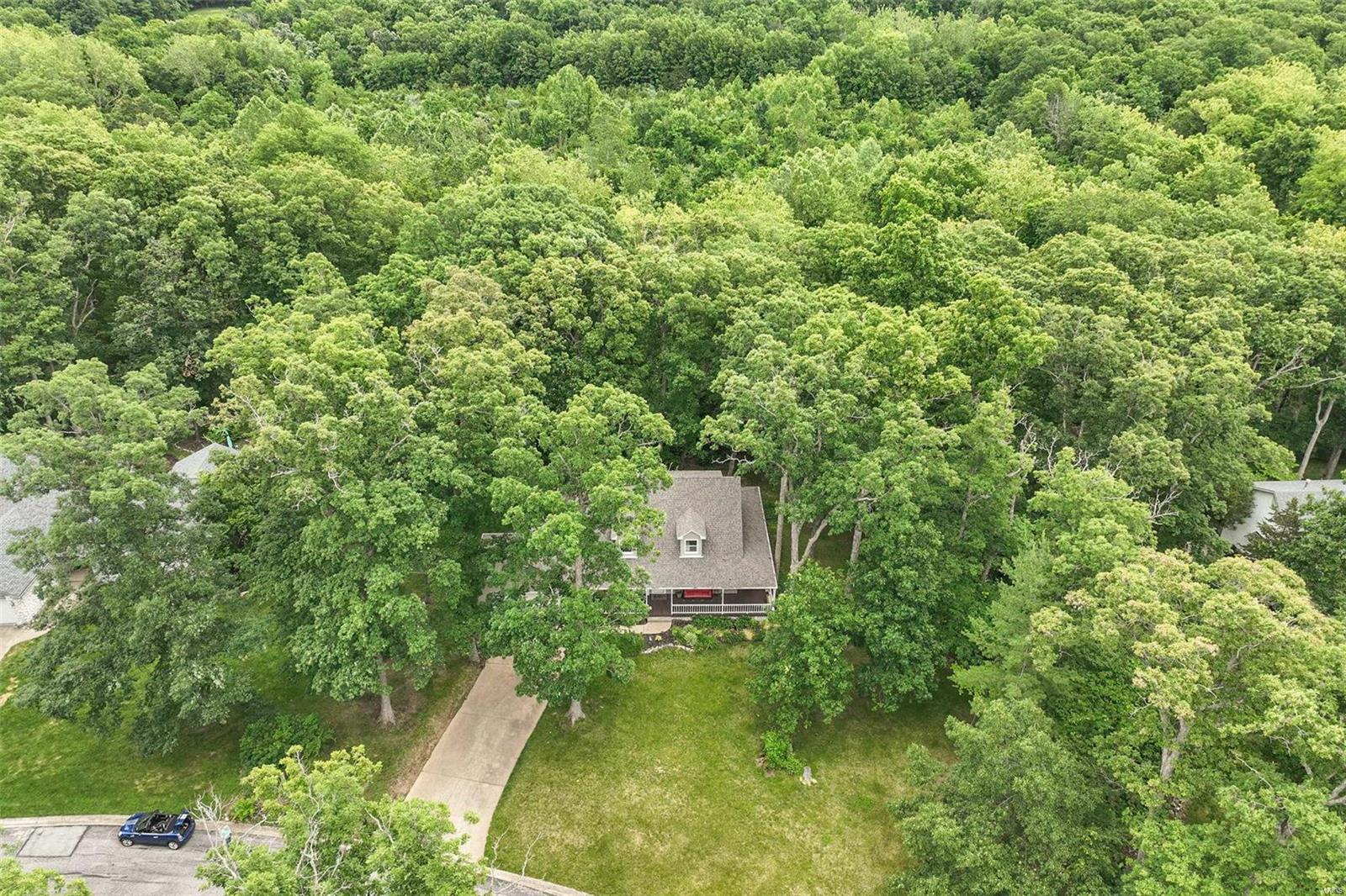 Issac Kent Farms - Residential