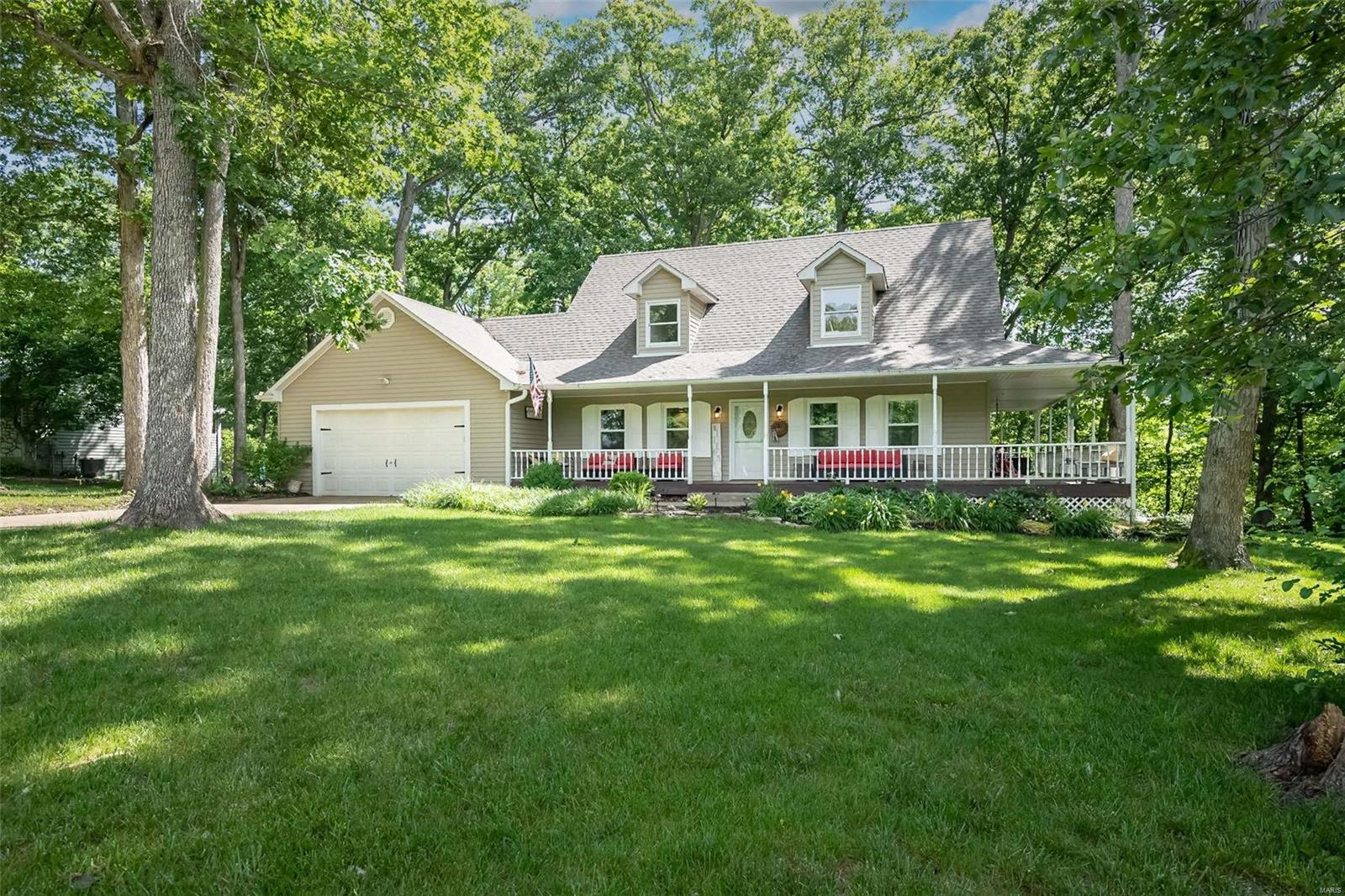 Issac Kent Farms - Residential