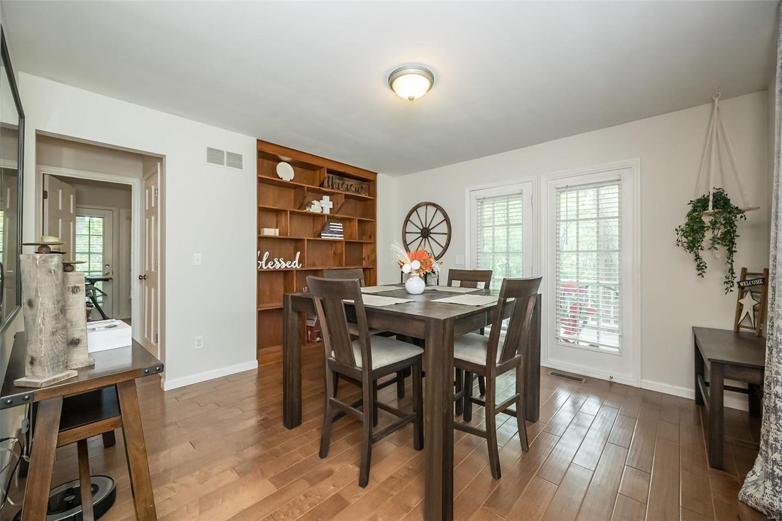 Issac Kent Farms - Residential