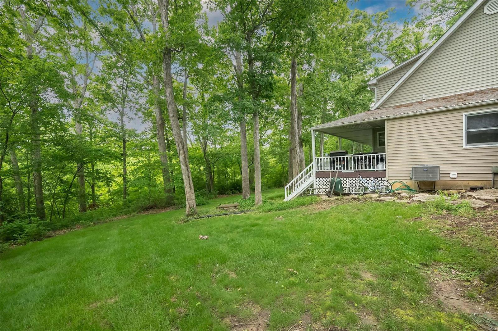Issac Kent Farms - Residential