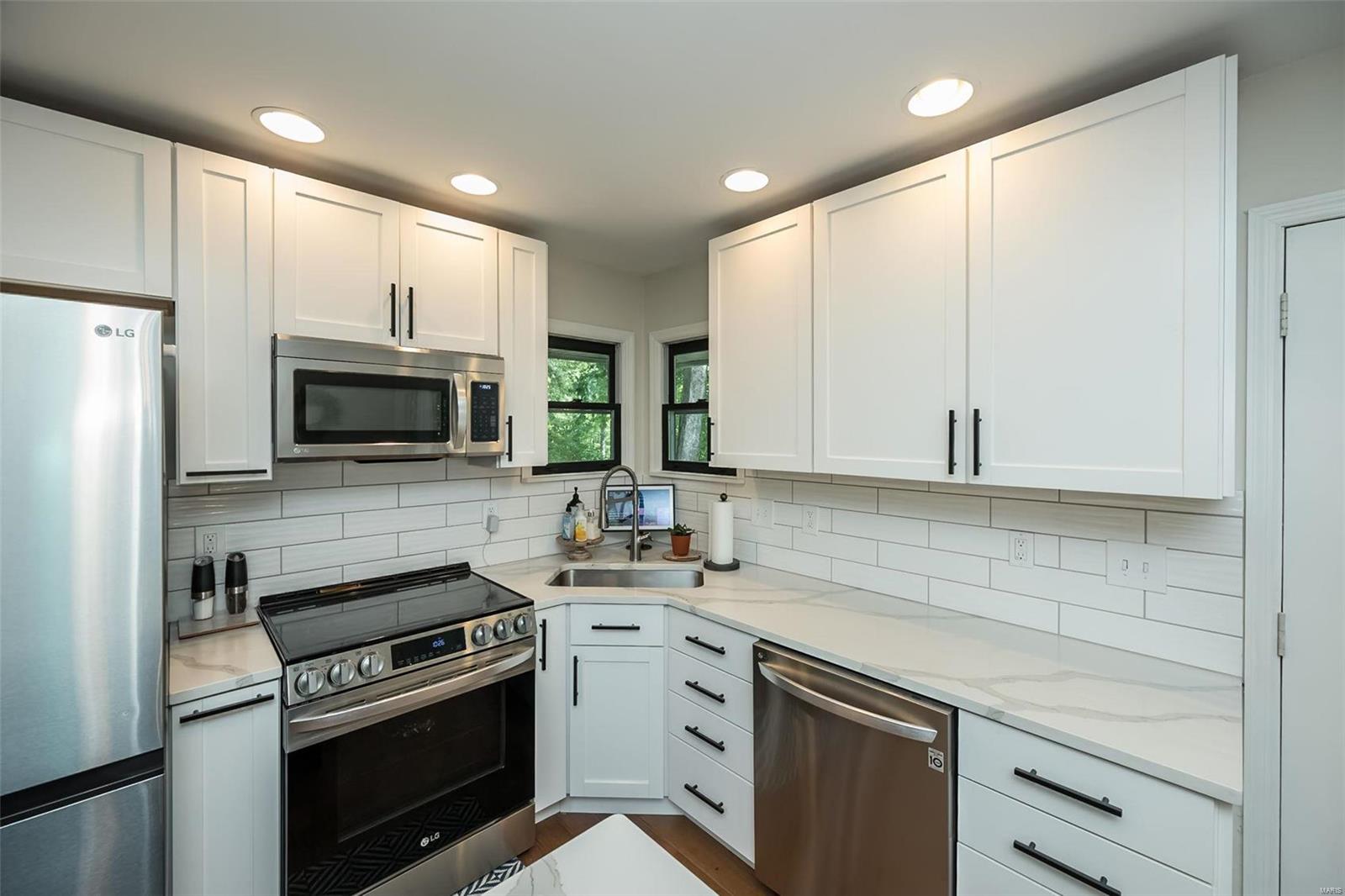 Issac Kent Farms - Residential