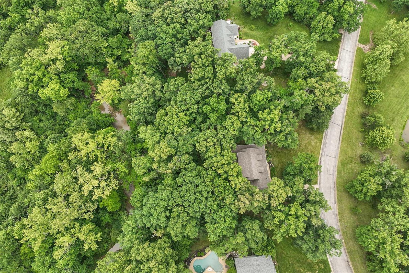 Issac Kent Farms - Residential
