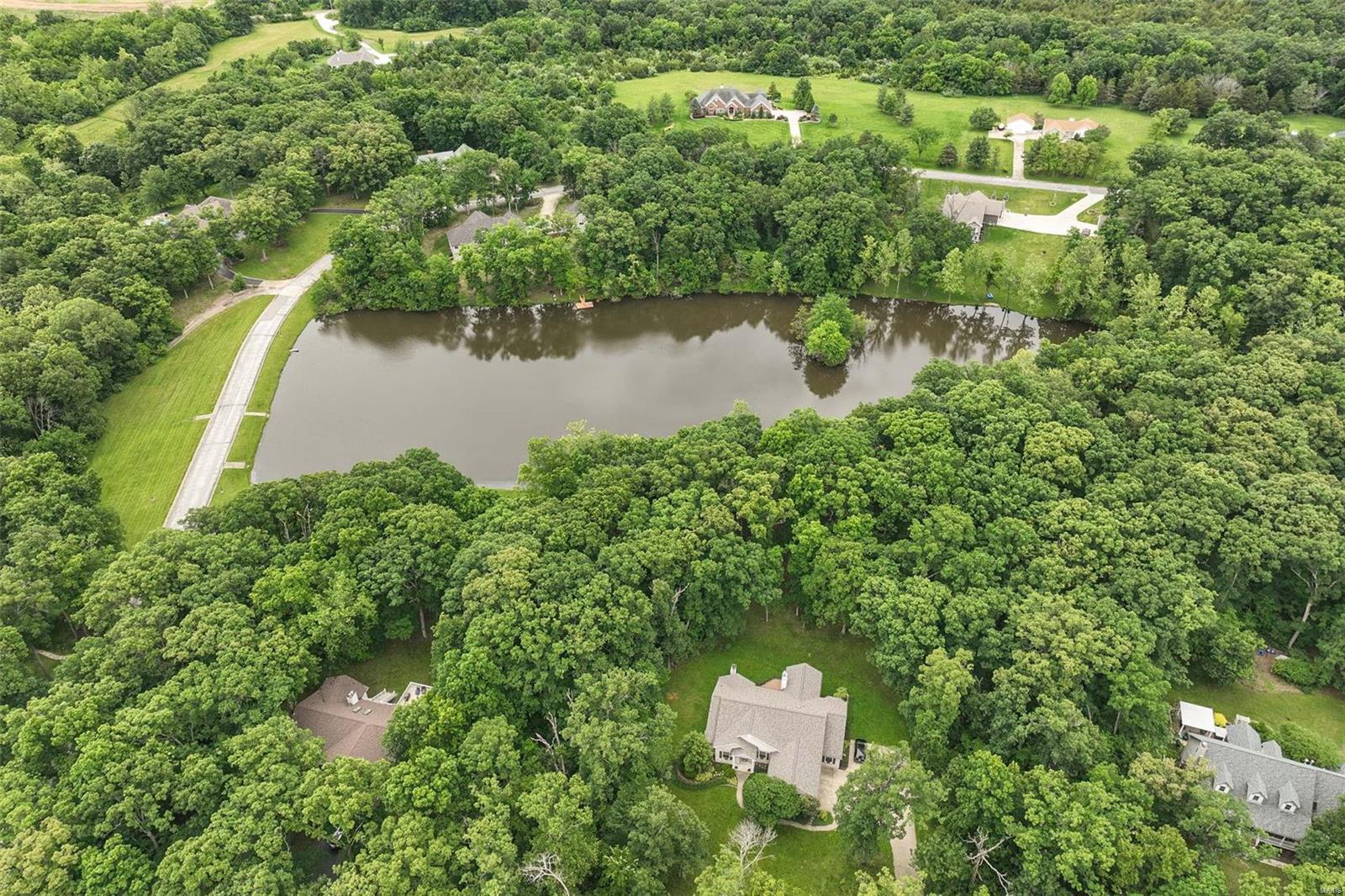 Issac Kent Farms - Residential